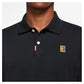 Men's Dri-FIT Heritage Slim Fit Tennis Polo Apparel Nike