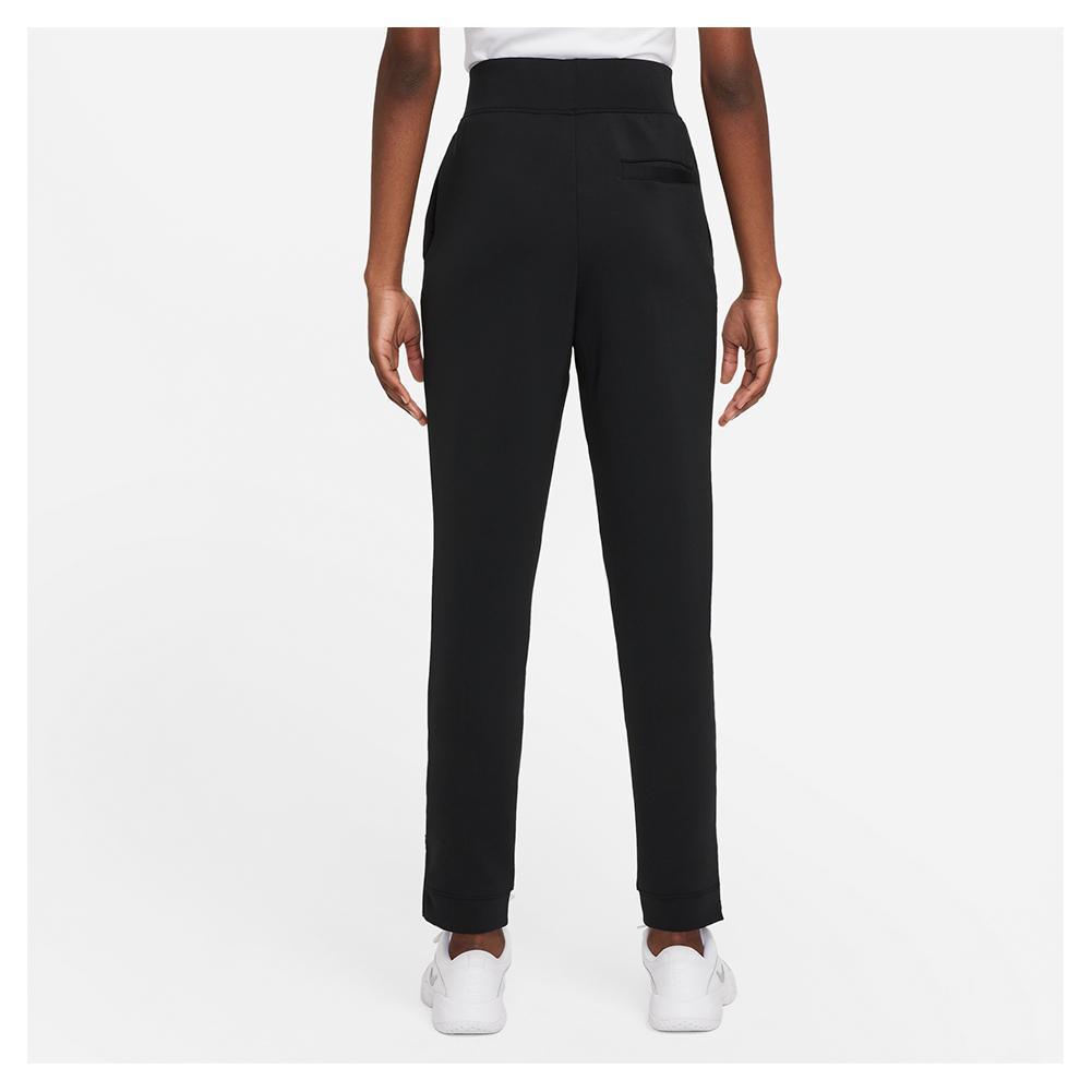 Women's Court Dri-FIT Knit Tennis Pants Apparel Nike