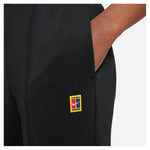 Women's Court Dri-FIT Knit Tennis Pants Apparel Nike