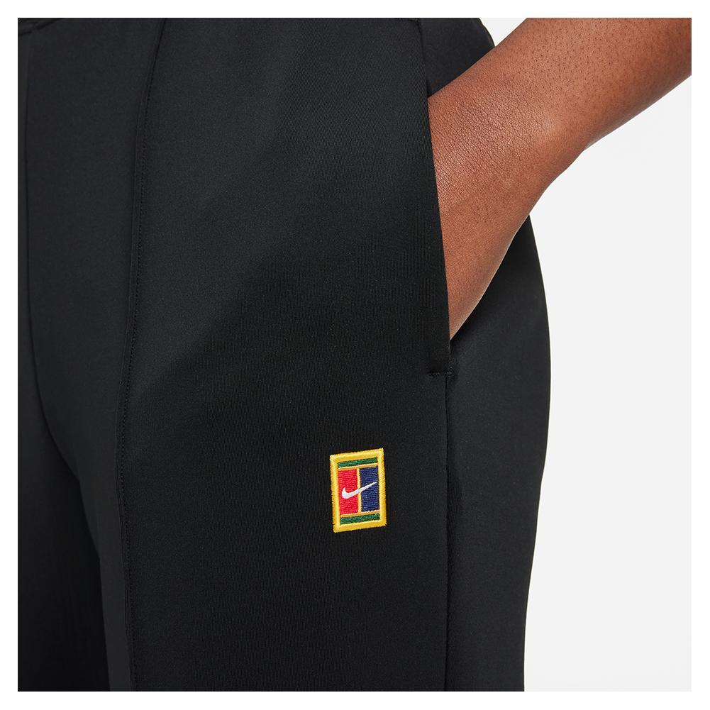 Women's Court Dri-FIT Knit Tennis Pants Apparel Nike