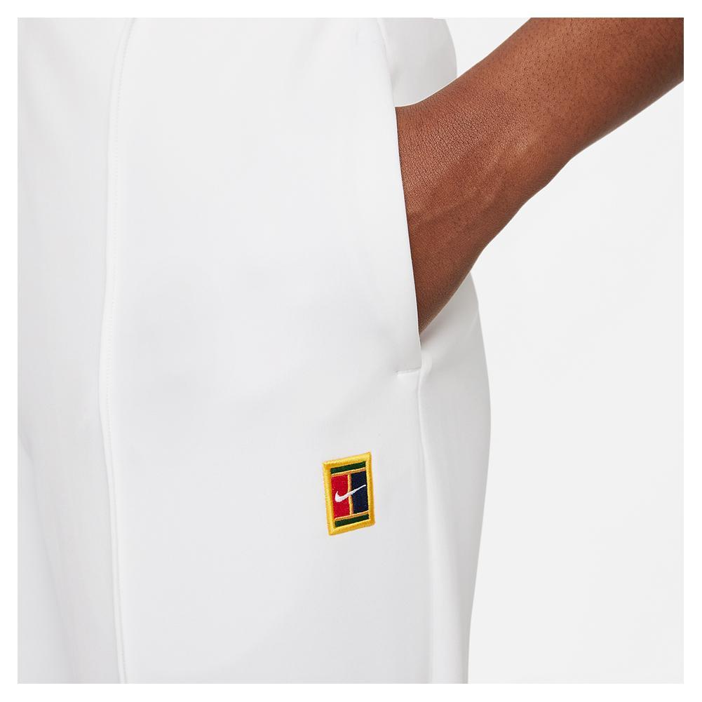 Women's Court Dri-FIT Knit Tennis Pants Apparel Nike