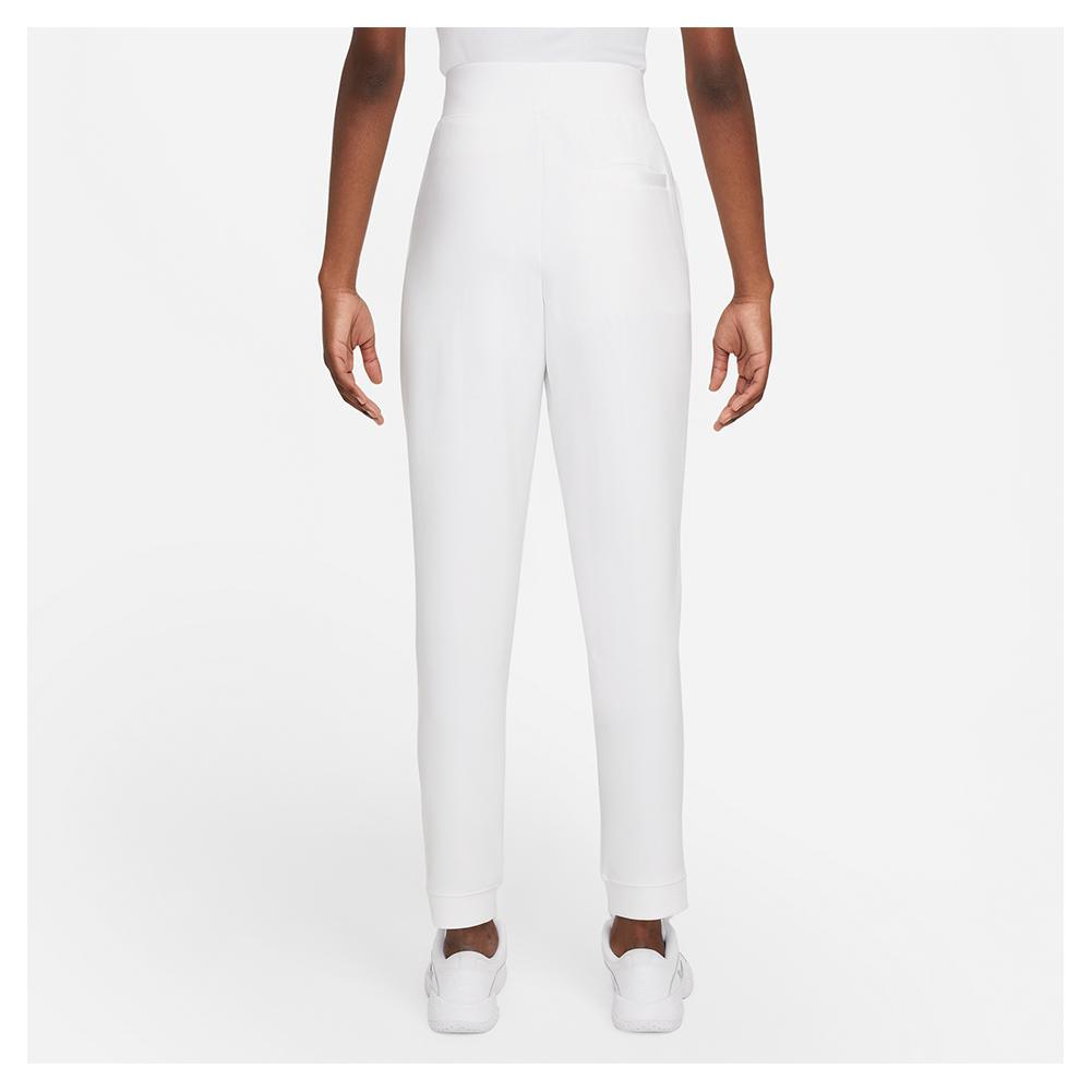 Women's Court Dri-FIT Knit Tennis Pants Apparel Nike