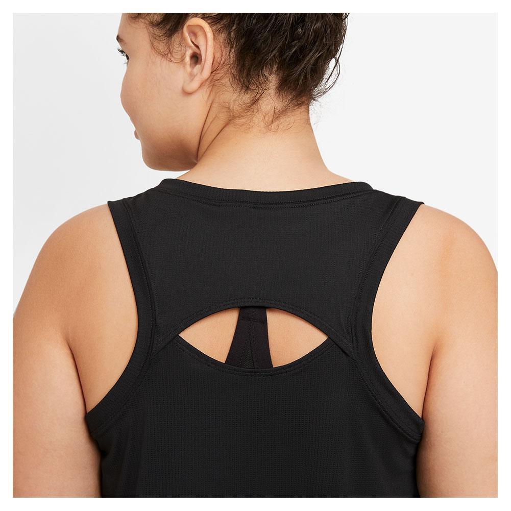Women's Court Victory Tennis Tank Plus Size Apparel Nike