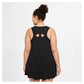 Women's Court Victory Tennis Tank Plus Size Apparel Nike