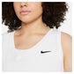 Women's Court Victory Tennis Tank Plus Size Apparel Nike