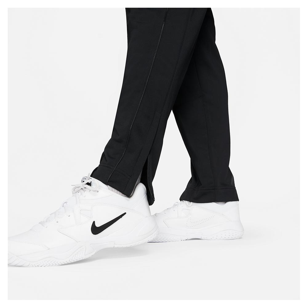 Men`s Court Heritage Tennis Pants Apparel Nike