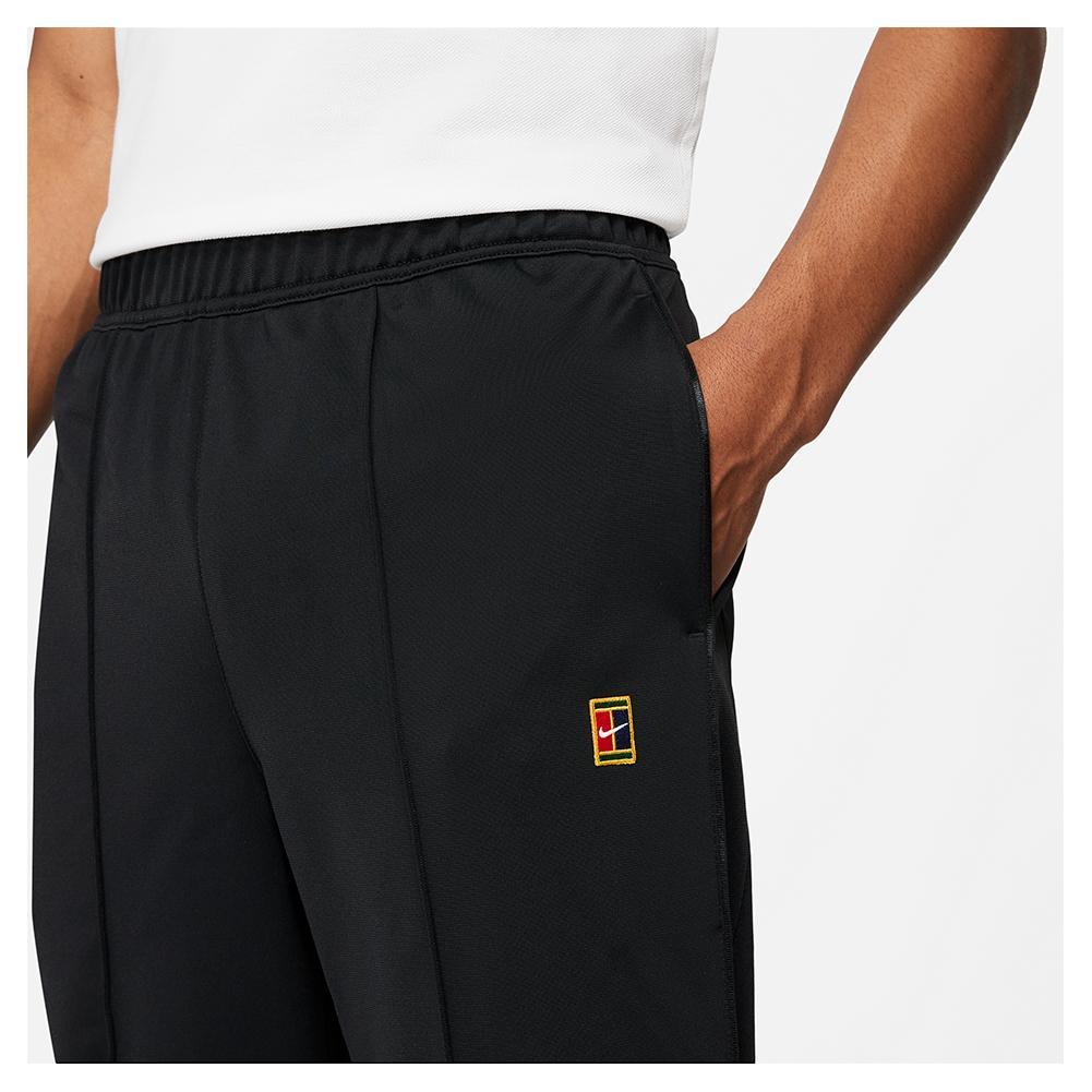 Men`s Court Heritage Tennis Pants Apparel Nike