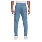 Men`s Court Heritage Tennis Pant Aegean Storm Apparel Nike