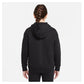 Girls' Sportswear Club Fleece Full-Zip Hoodie Apparel Nike