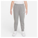Girls' Sportswear Club Fleece Pants Apparel Nike