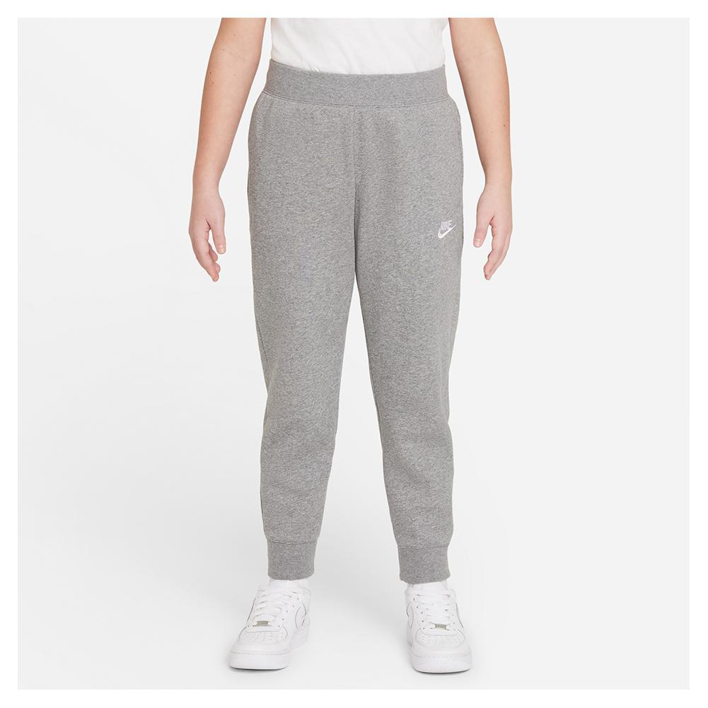 Girls' Sportswear Club Fleece Pants Apparel Nike