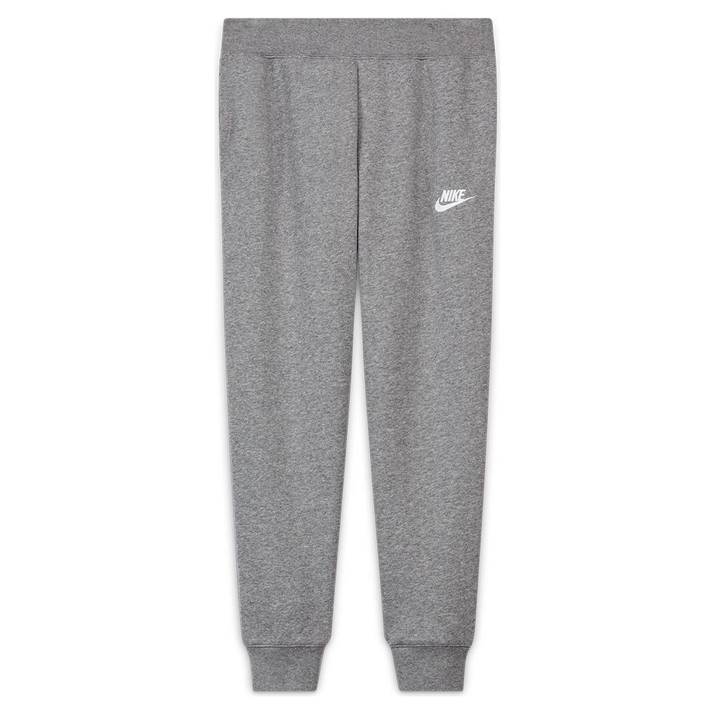 Girls' Sportswear Club Fleece Pants Apparel Nike