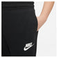 Girls' Sportswear Club French Terry Pants Apparel Nike