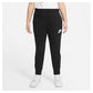 Girls' Sportswear Club French Terry Pants Apparel Nike