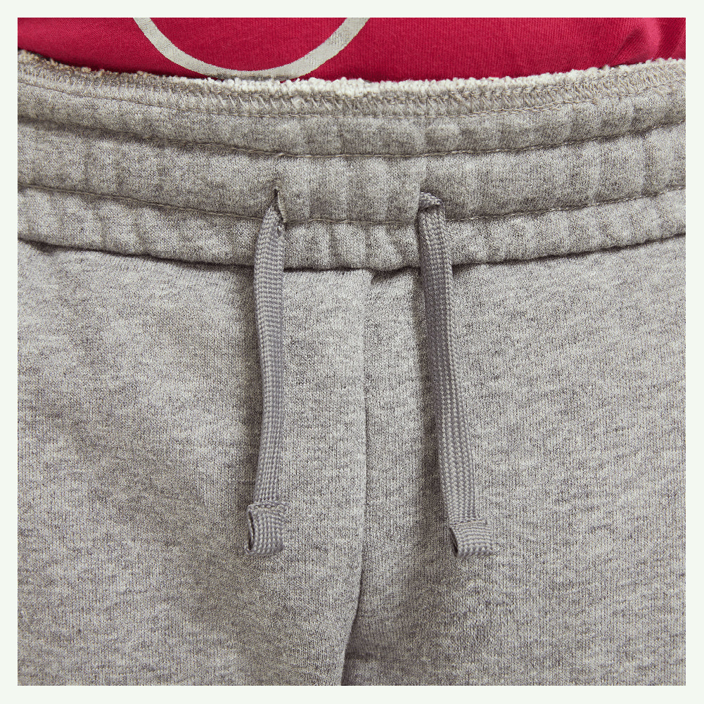 Girls` Sportswear Club French Terry Pants Apparel Nike