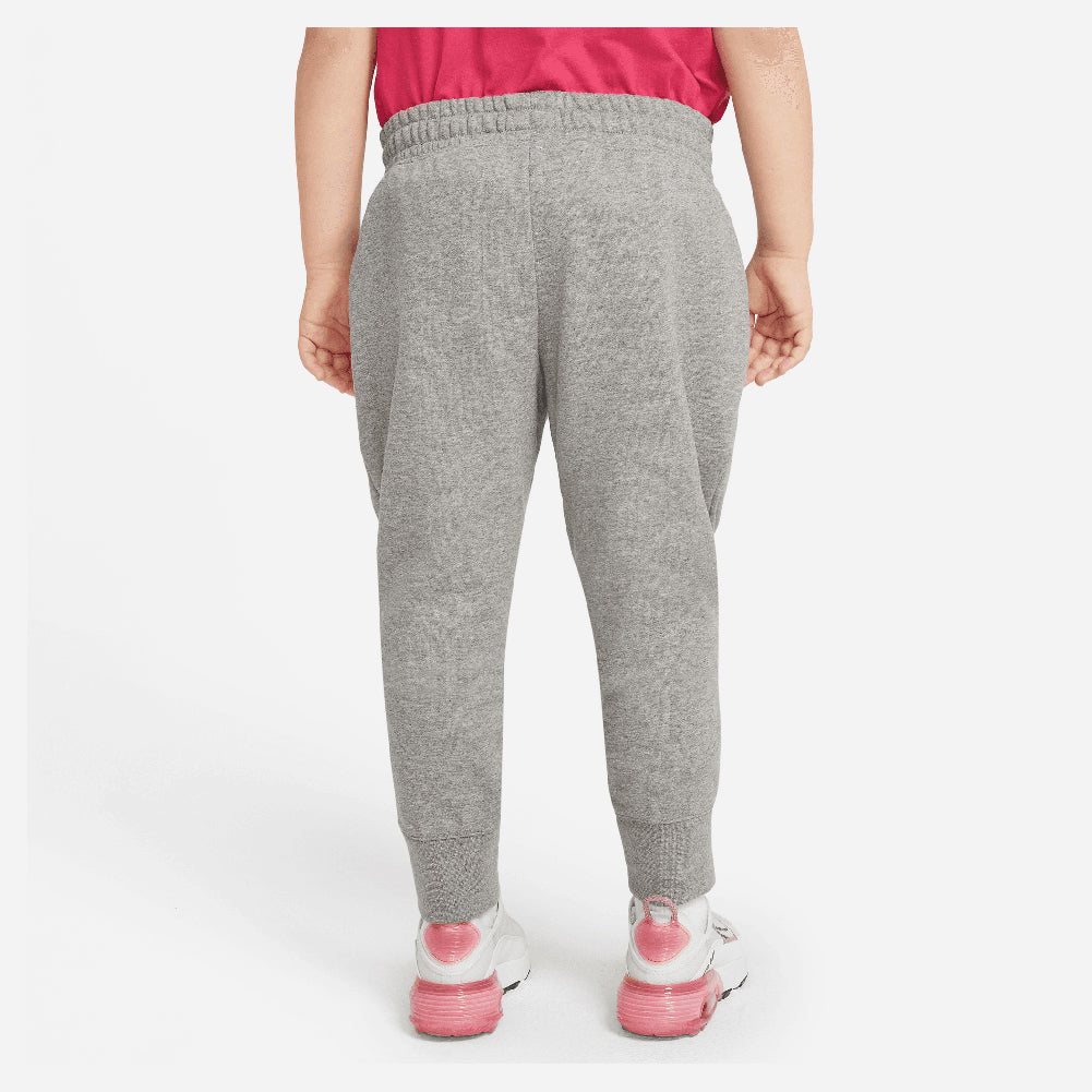 Girls` Sportswear Club French Terry Pants Apparel Nike