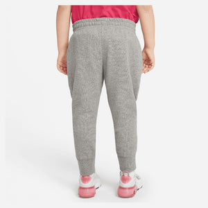 Girls` Sportswear Club French Terry Pants Apparel Nike