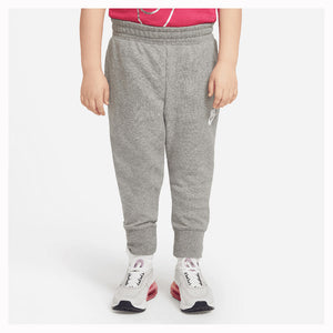 Girls` Sportswear Club French Terry Pants Apparel Nike
