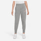 Girls' Sportswear Club French Terry Pants Apparel Nike