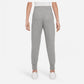 Girls' Sportswear Club French Terry Pants Apparel Nike