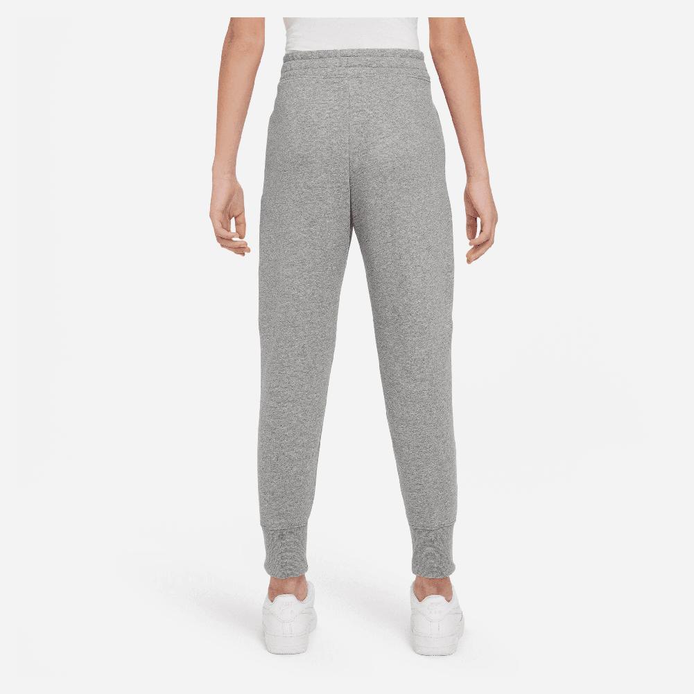 Girls' Sportswear Club French Terry Pants Apparel Nike