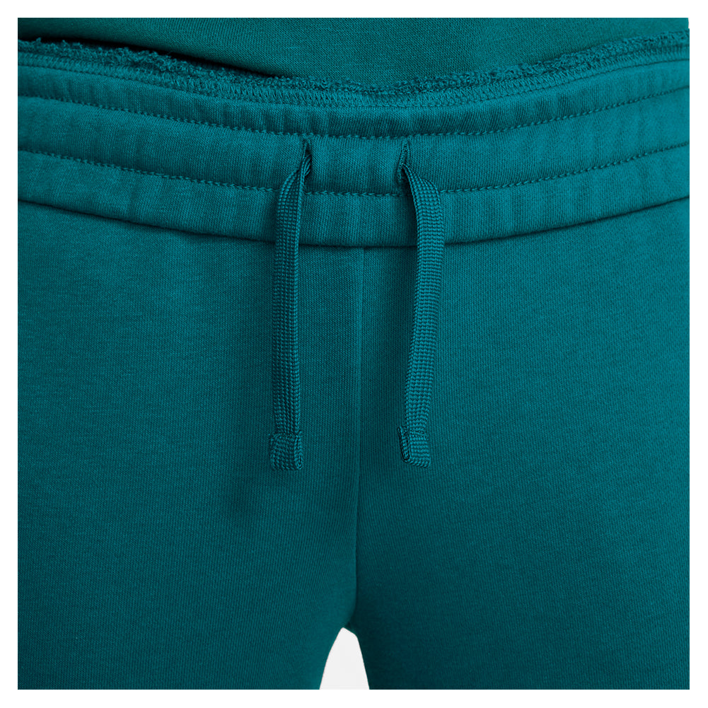 Girls` Sportswear Club French Terry Pants Apparel Nike