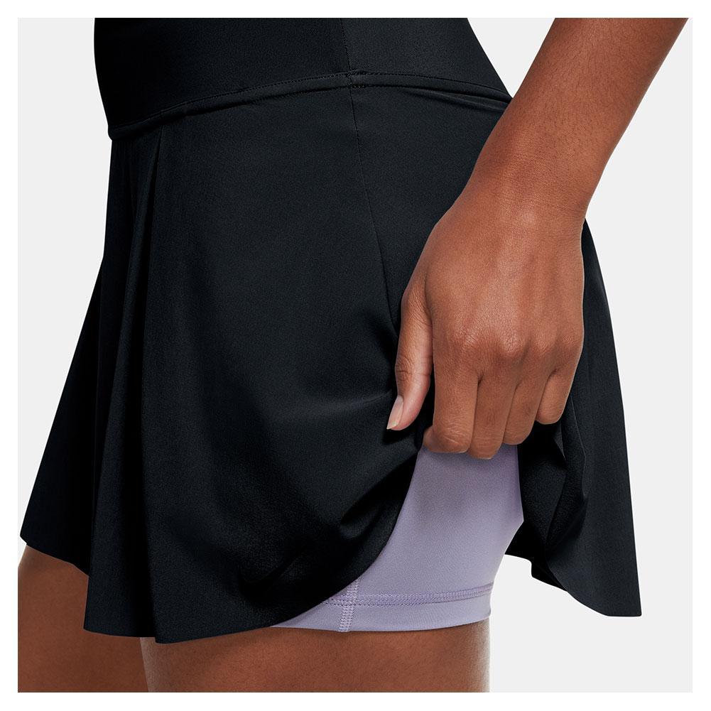Women's Club 14 Inch Tennis Skort Plus Size Apparel Nike
