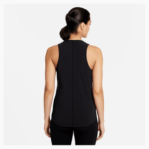 Women's Dri-FIT One Luxe Standard Fit Tank Apparel Nike