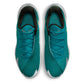 Men`s Rafa Zoom Vapor Cage 4 Tennis Shoes Bright Spruce and Atomic Green Footwear Nike