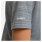 Boys` Dri-FIT Miler Short Sleeve Training Top Apparel Nike