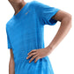 Boys` Dri-FIT Miler Short Sleeve Training Top Apparel Nike