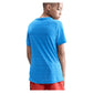 Boys` Dri-FIT Miler Short Sleeve Training Top Apparel Nike
