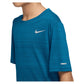 Boys' Dri-FIT Miler Training Top Apparel Nike