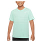 Boys' Dri-FIT Miler Training Top Apparel Nike