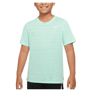 Boys' Dri-FIT Miler Training Top Apparel Nike
