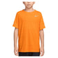 Boys' Dri-FIT Miler Training Top Apparel Nike