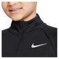 Girls' Dri-FIT Long-Sleeve Running Top Apparel Nike