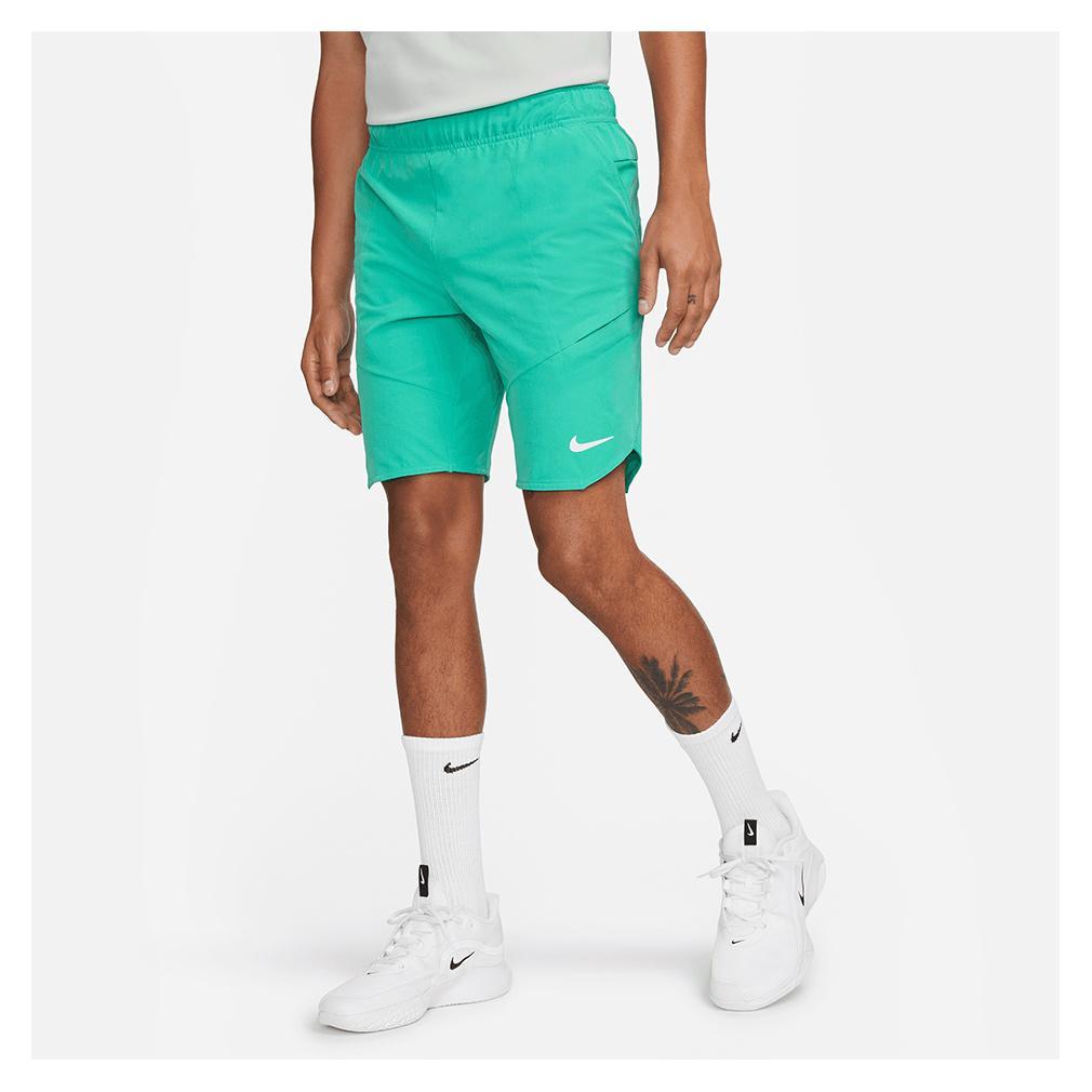 Men's Court Dri-Fit Advantage 9 Inch Tennis Short Apparel Nike
