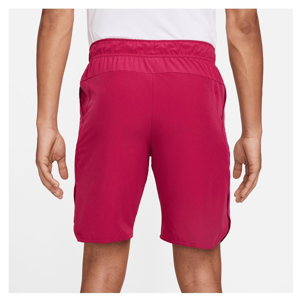 Men's Court Dri-Fit Advantage 9 Inch Tennis Short Apparel Nike