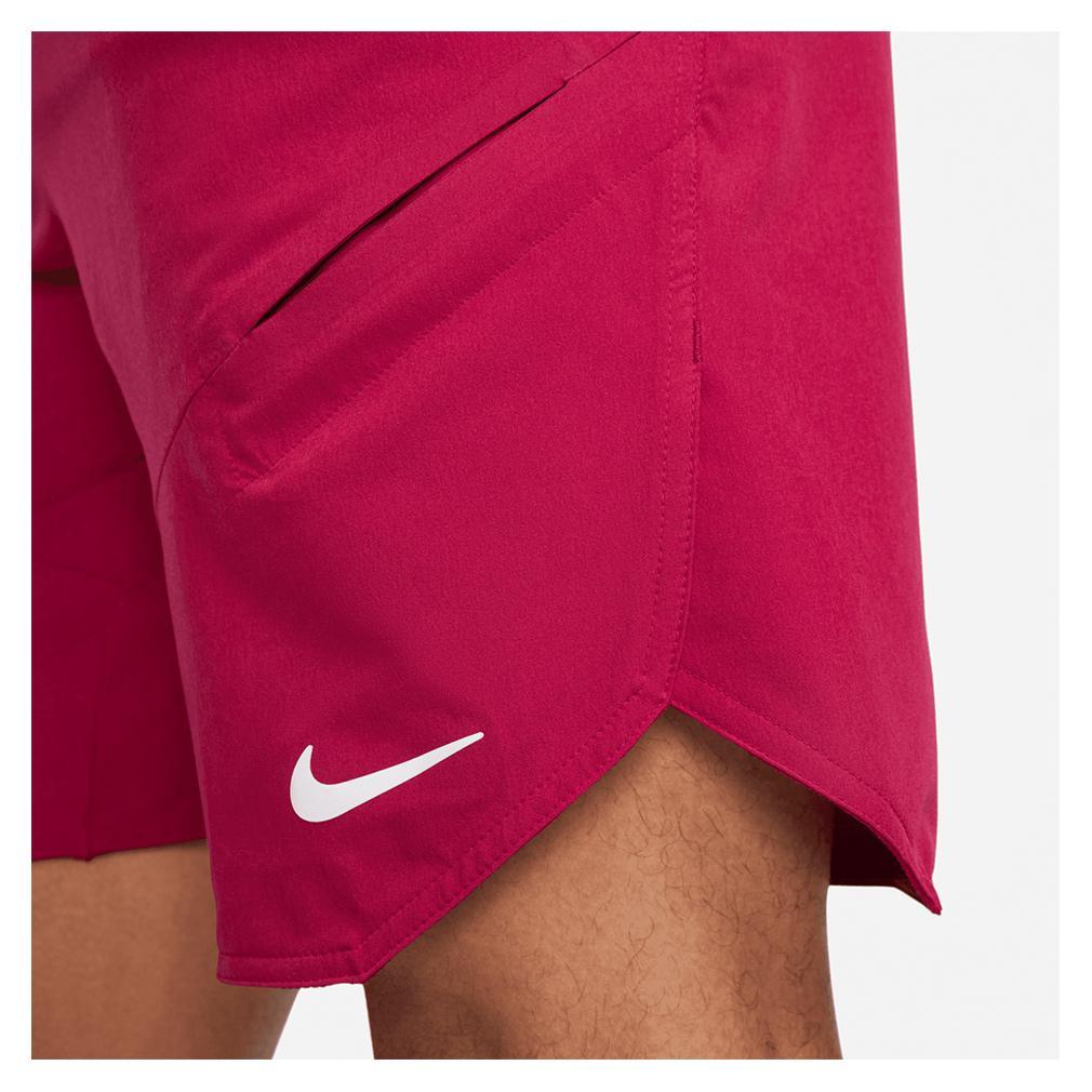 Men's Court Dri-Fit Advantage 9 Inch Tennis Short Apparel Nike