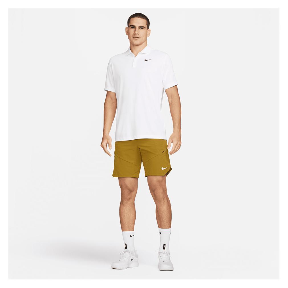 Men's Court Dri-Fit Advantage 9 Inch Tennis Short Apparel Nike
