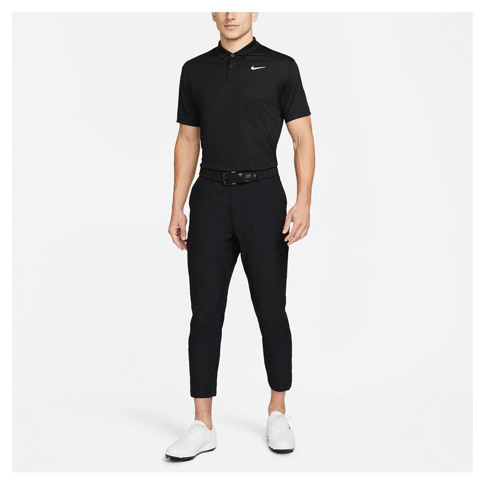 Men's Court Dri-FIT Pique Tennis Polo Apparel Nike