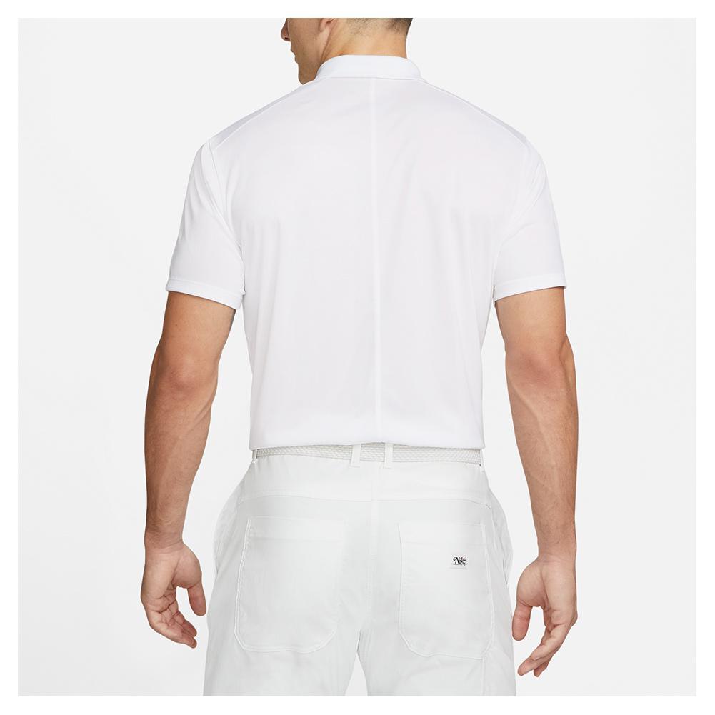 Men's Court Dri-FIT Pique Tennis Polo Apparel Nike
