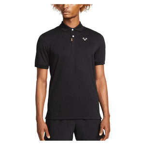 Men's Rafa Court Dri-FIT Slim Tennis Polo Apparel Nike