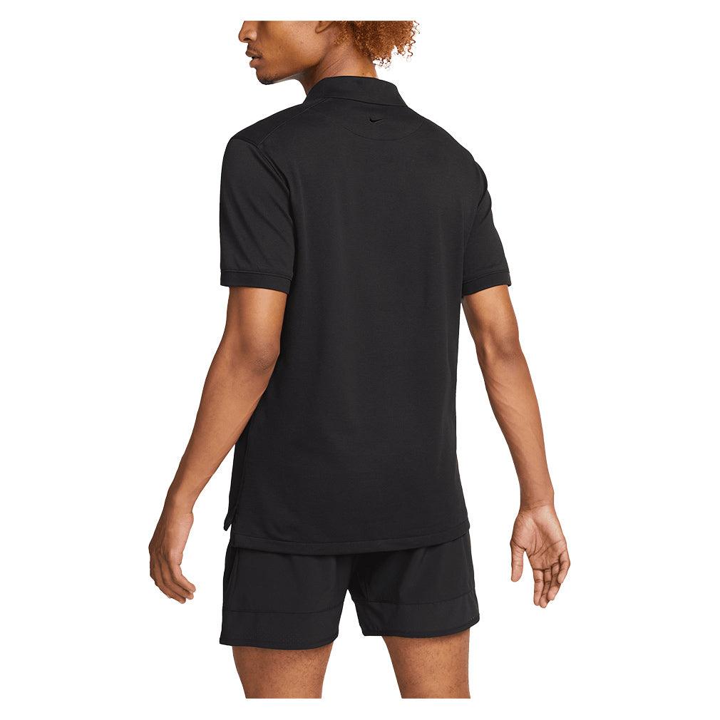 Men's Rafa Court Dri-FIT Slim Tennis Polo Apparel Nike