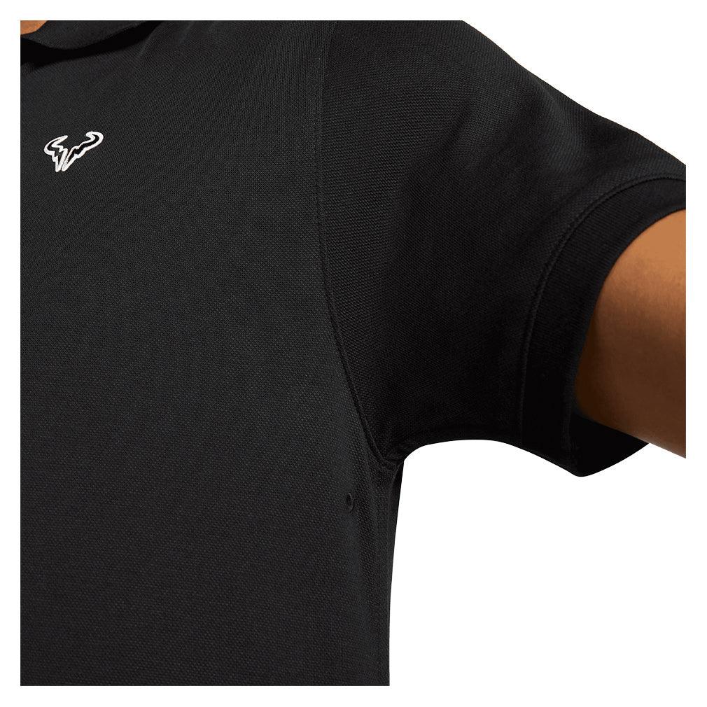 Men's Rafa Court Dri-FIT Slim Tennis Polo Apparel Nike