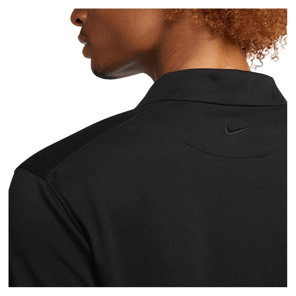 Men's Rafa Court Dri-FIT Slim Tennis Polo Apparel Nike