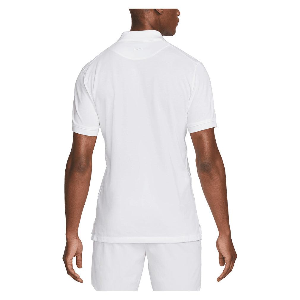Men's Rafa Court Dri-FIT Slim Tennis Polo Apparel Nike