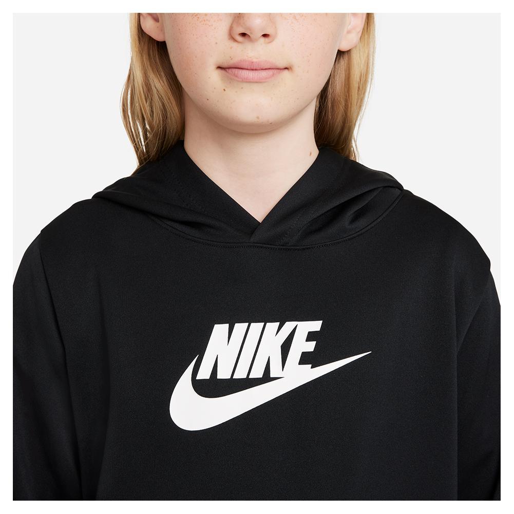 Juniors' Sportswear Tracksuit Apparel Nike