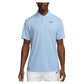 Men`s Court Dri-FIT Victory Solid Tennis Polo Apparel Nike